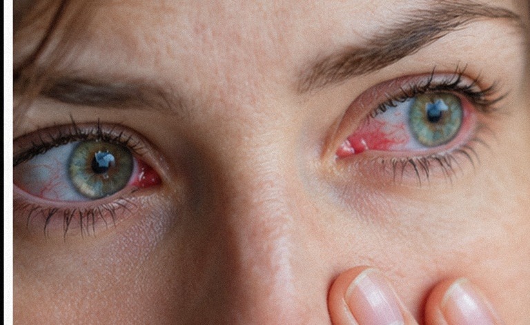 Glaucoma
