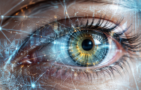 Il corpo ciliare